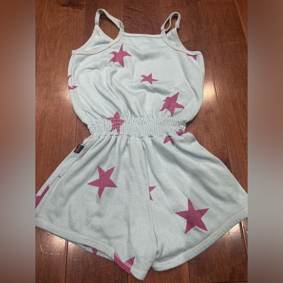 Girls romper - Picture 3 of 3